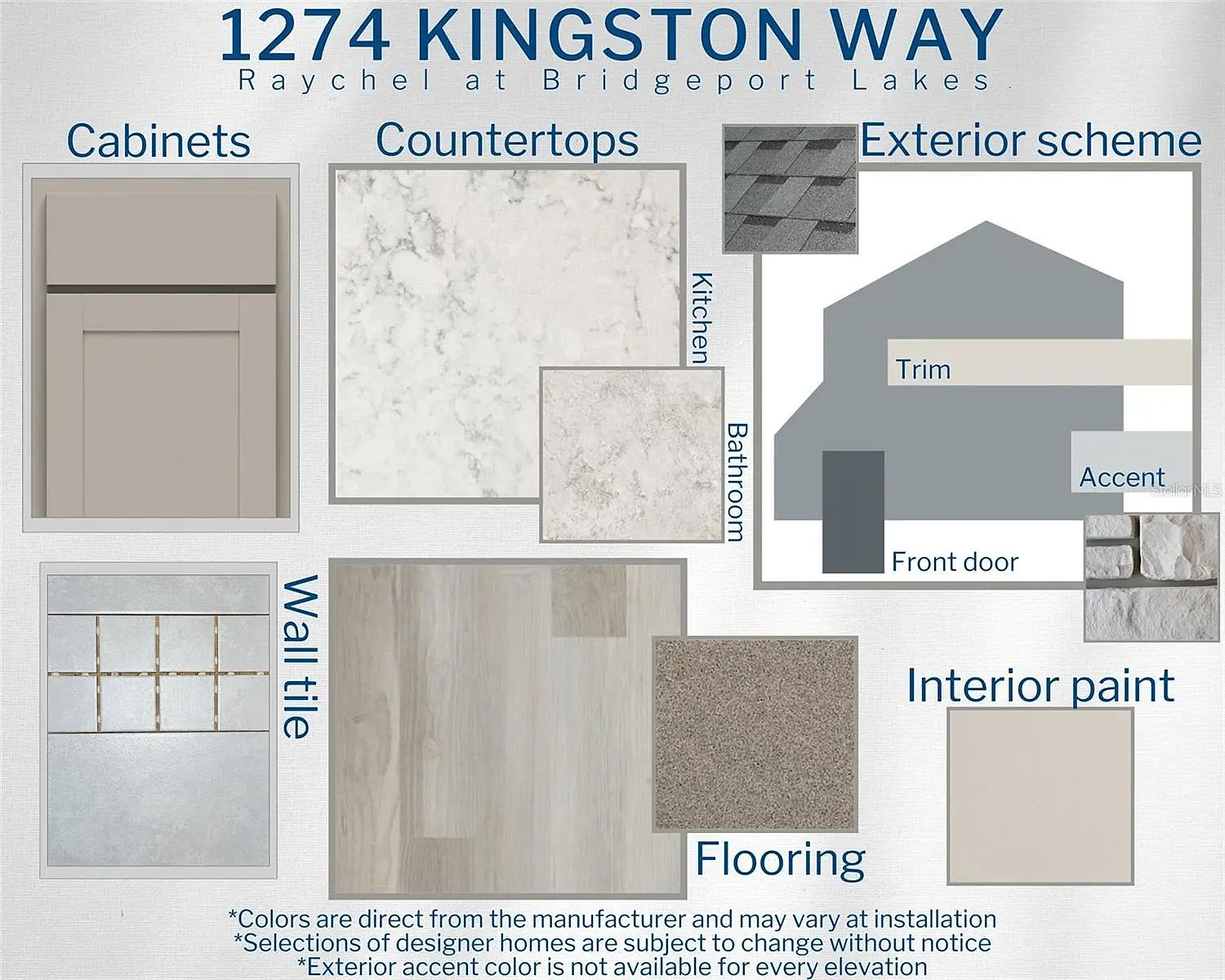 1274 Kingston Way