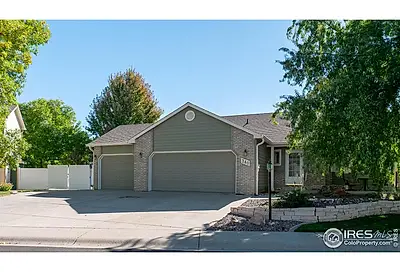 340 Morgan Drive Loveland CO 80537