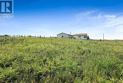64235 266 Avenue E Rural Foothills County AB T1S4L9