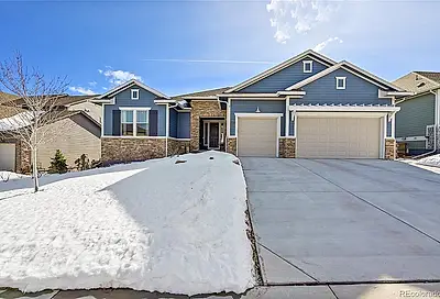 18352 W 95th Place Arvada CO 80007
