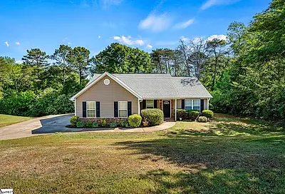 108 Lake Forest Circle Anderson SC 29625