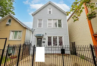 4427 S Honore Street Chicago IL 60609