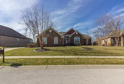 4322 Hickory Stick Row Greenwood IN 46143