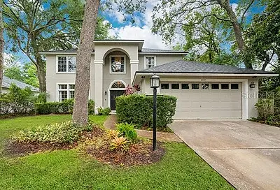 4141 Leafy Glade Place Casselberry FL 32707