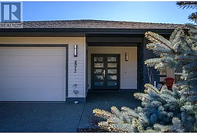 8972 Bayswater Place Vernon BC V1H2K9