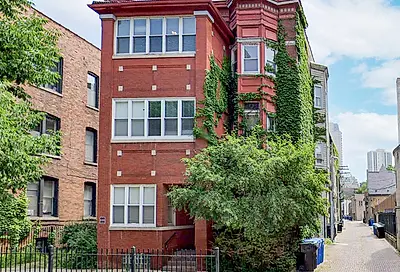 2525 N Orchard Street Chicago IL 60614