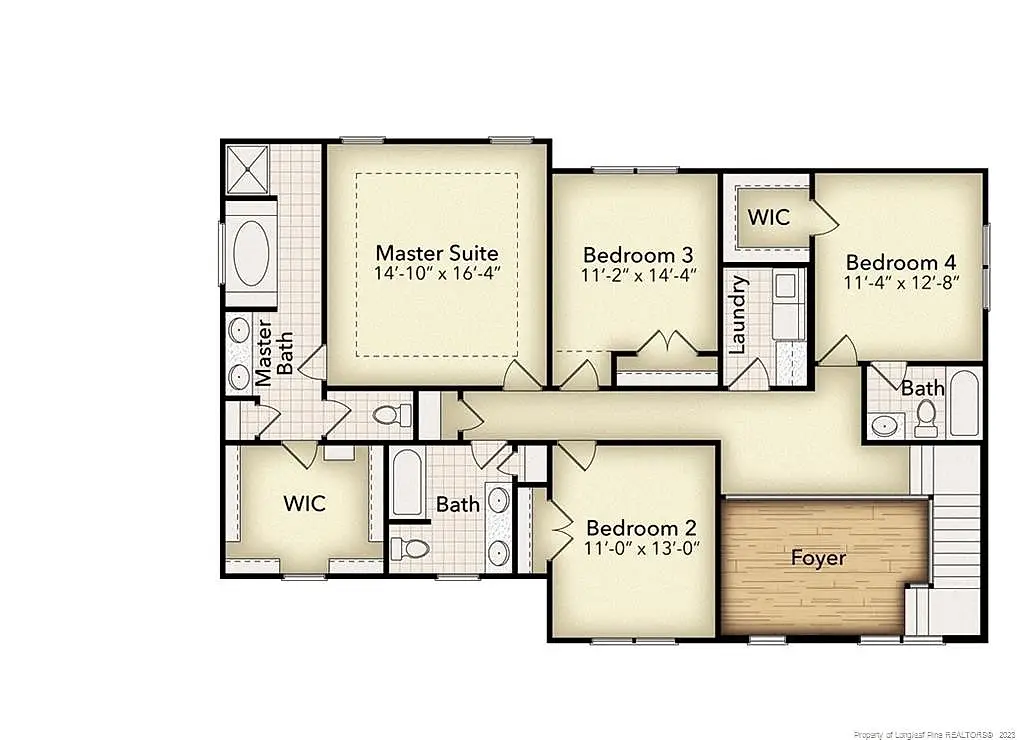 4705 (Lot 73) Coffee Tree Drive