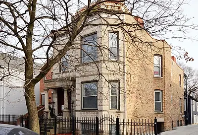 1729 N Campbell Avenue Chicago IL 60647