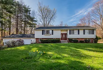 111 Mountain Road Granby CT 06060