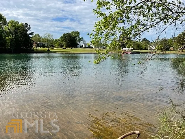 Lake Pointe Road