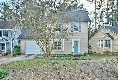 212 Wax Myrtle Court Cary NC 27513