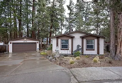 1076 SE Valleywood Place Bend OR 97702