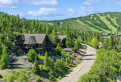 149 Ridge Run Drive Whitefish MT 59937