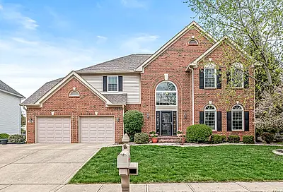 9949 Brightwater Drive Fishers IN 46038