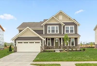 15413 Streamwood Drive Fishers IN 46037