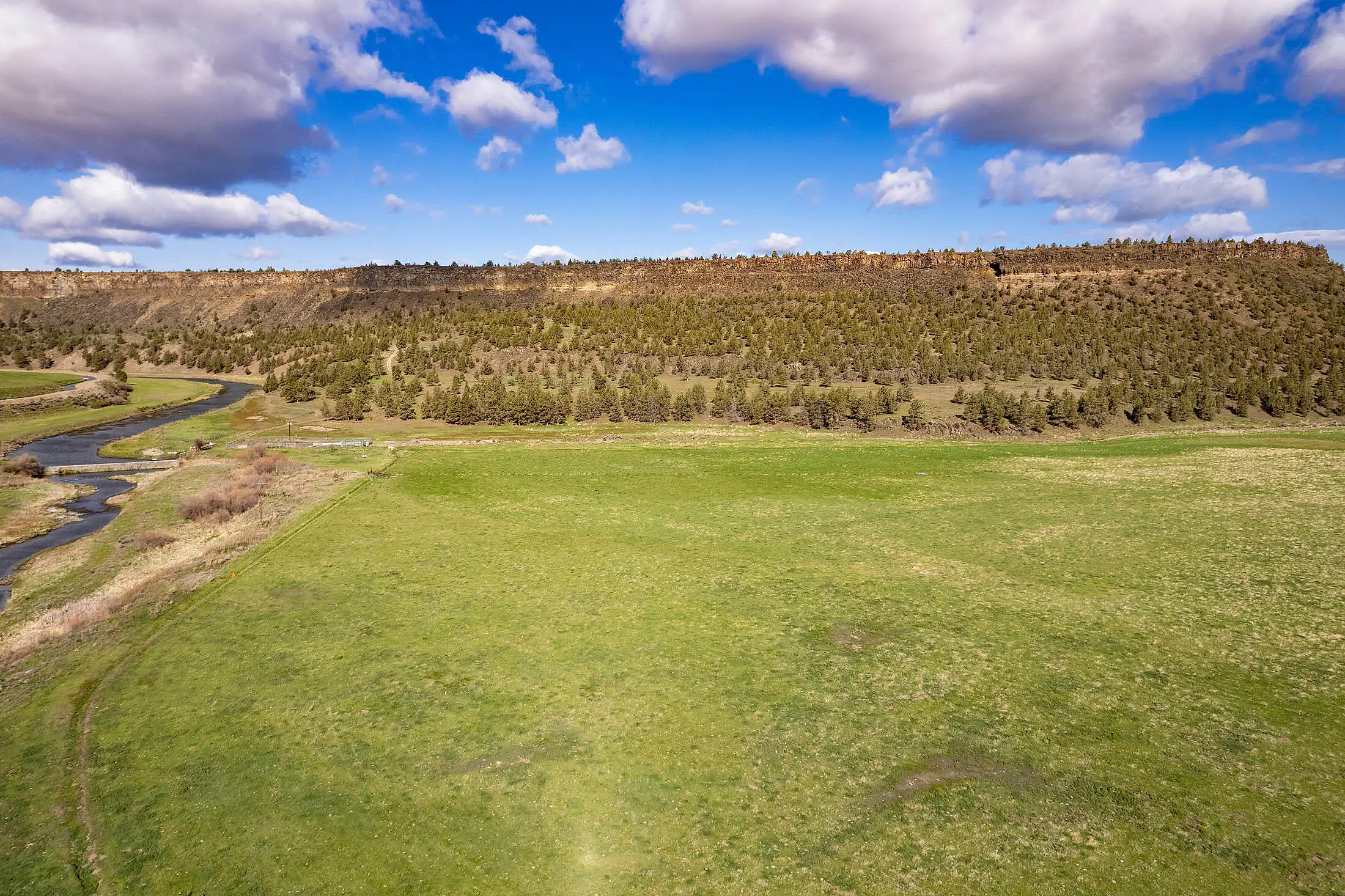 SW Crooked River Highway