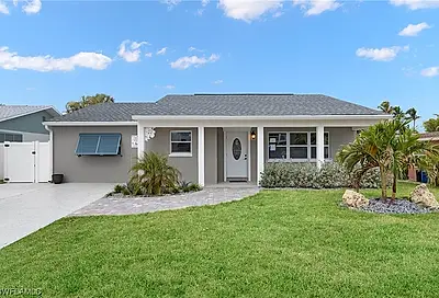 195 Hibiscus Drive Fort Myers Beach FL 33931