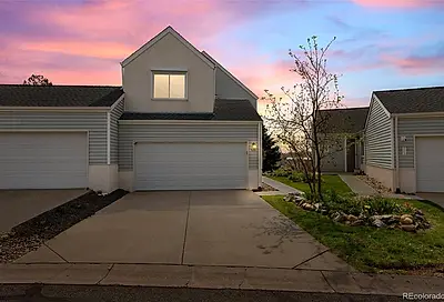 523 Canyon View Drive Golden CO 80403