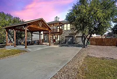 19004 Mariners Point Point Venture TX 78645