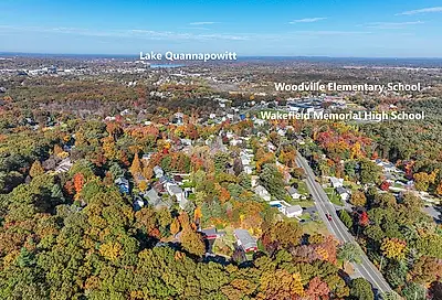 Old Nahant Rd Lot 2f Wakefield MA 01880