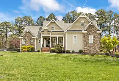2000 Silverleaf Drive Youngsville NC 27596