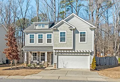 513 Holden Forest Drive Youngsville NC 27596