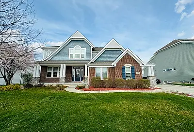 17204 Bluestone Drive Noblesville IN 46062