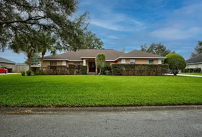 4340 SE 106th Street Belleview FL 34420