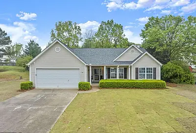 408 Regan Drive Winder GA 30680