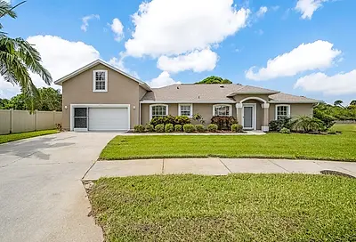 2090 Hedgerow Drive Merritt Island FL 32953