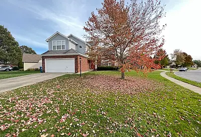 6367 Hillview Circle Fishers IN 46038