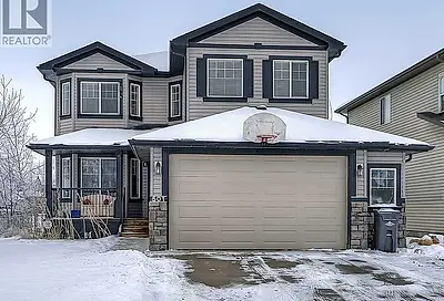 501 High Park Court NW High River AB T1V0A4