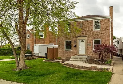 7319 W Summerdale Avenue Chicago IL 60656