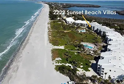 2222 Beach Villas Captiva FL 33924