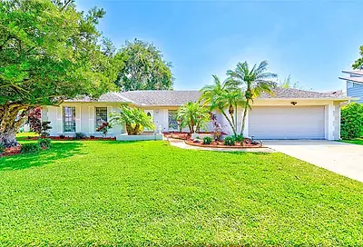 1984 Arvis Circle E Clearwater FL 33764