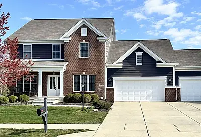 13741 Blooming Orchard Drive Fishers IN 46038
