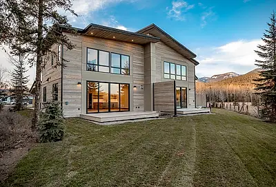 58 Crestwood Drive Whitefish MT 59937