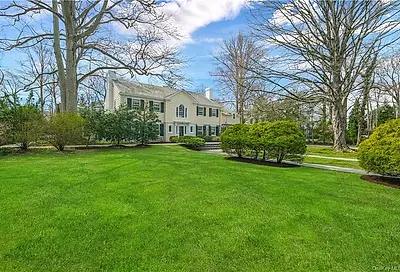 12 Burgess Road Scarsdale NY 10583