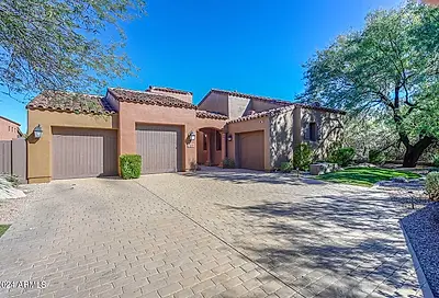 8578 E Angel Spirit Drive Scottsdale AZ 85255