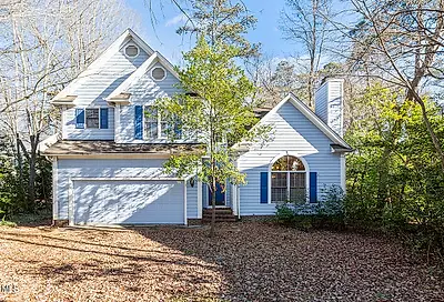 110 Frohlich Drive Cary NC 27513