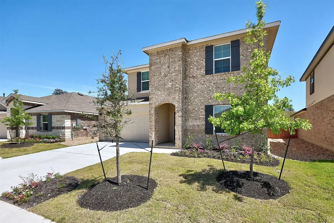 2624 Indian Clover Trail