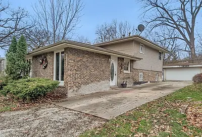 9408 S 82nd Court Hickory Hills IL 60457