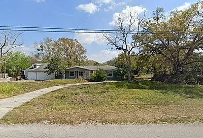 4501 Clewis Avenue Tampa FL 33610