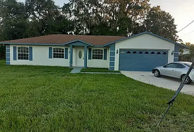 407 NW 8th Street Mulberry FL 33860