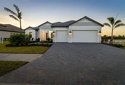 17935 Home Run Drive Venice FL 34293