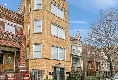 4428 W Jackson Boulevard Chicago IL 60624