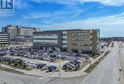 #424 -3075 HOSPITAL GATE Oakville ON L6M1M1