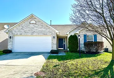 12347 Berry Patch Lane Fishers IN 46037