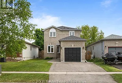 53 ATHABASKA RD Barrie ON L4N8E8