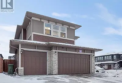441 Kinniburgh Cove Chestermere AB T1X0T8